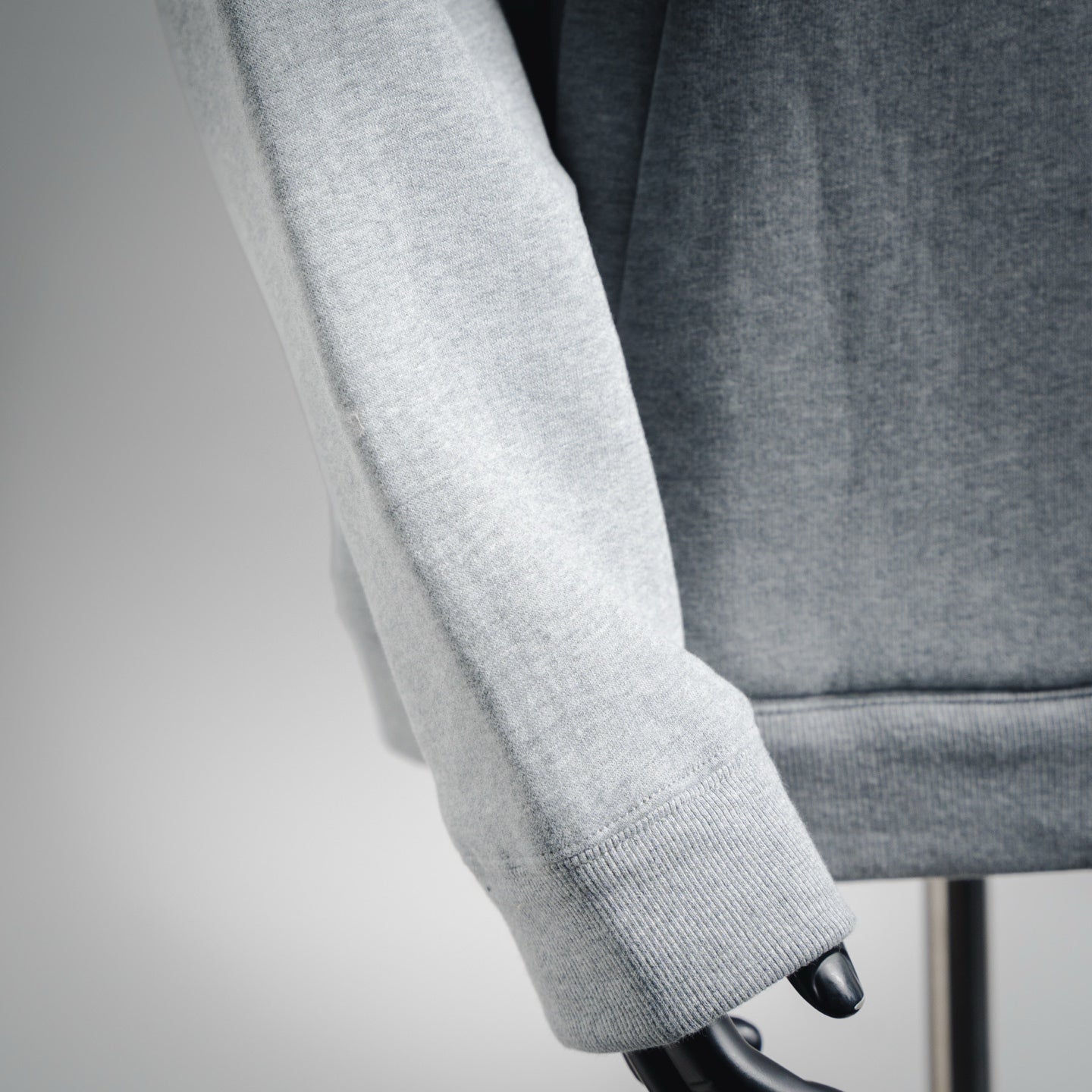 Miu 25fw knitted jacket