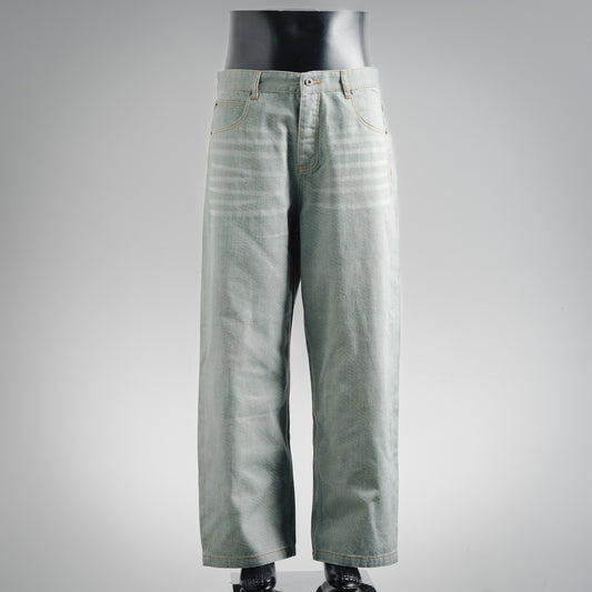 Loe 25fw all-match jeans