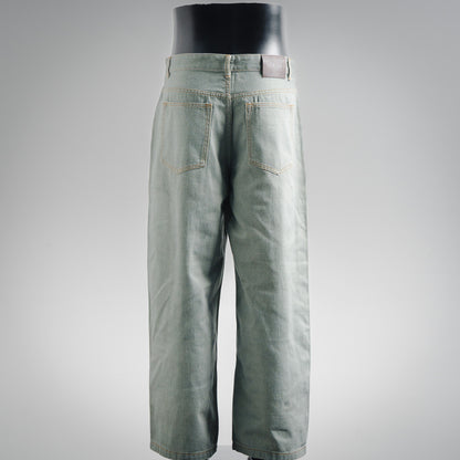 Loe 25fw all-match jeans