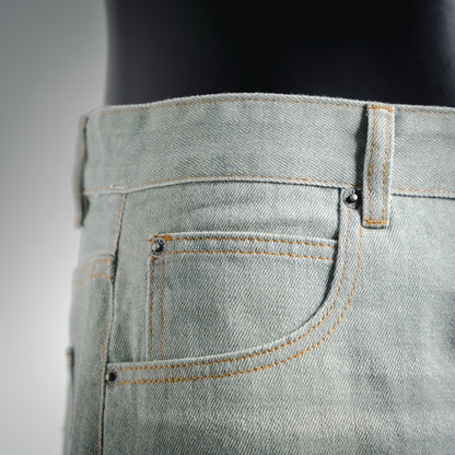 Loe 25fw all-match jeans