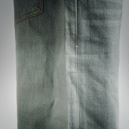Loe 25fw all-match jeans