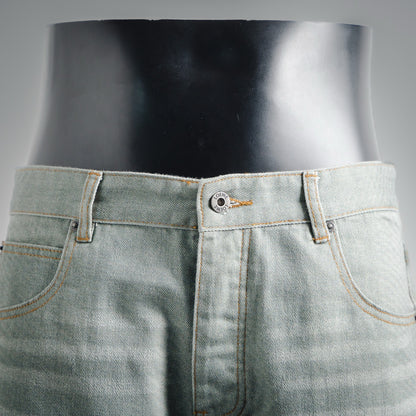 Loe 25fw all-match jeans
