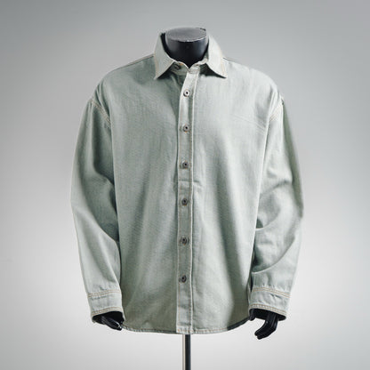 Loe 25fw all-match jacket