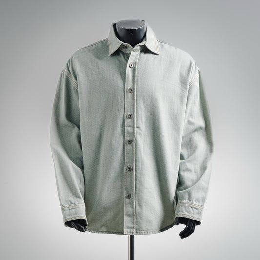 Loe 25fw all-match jacket