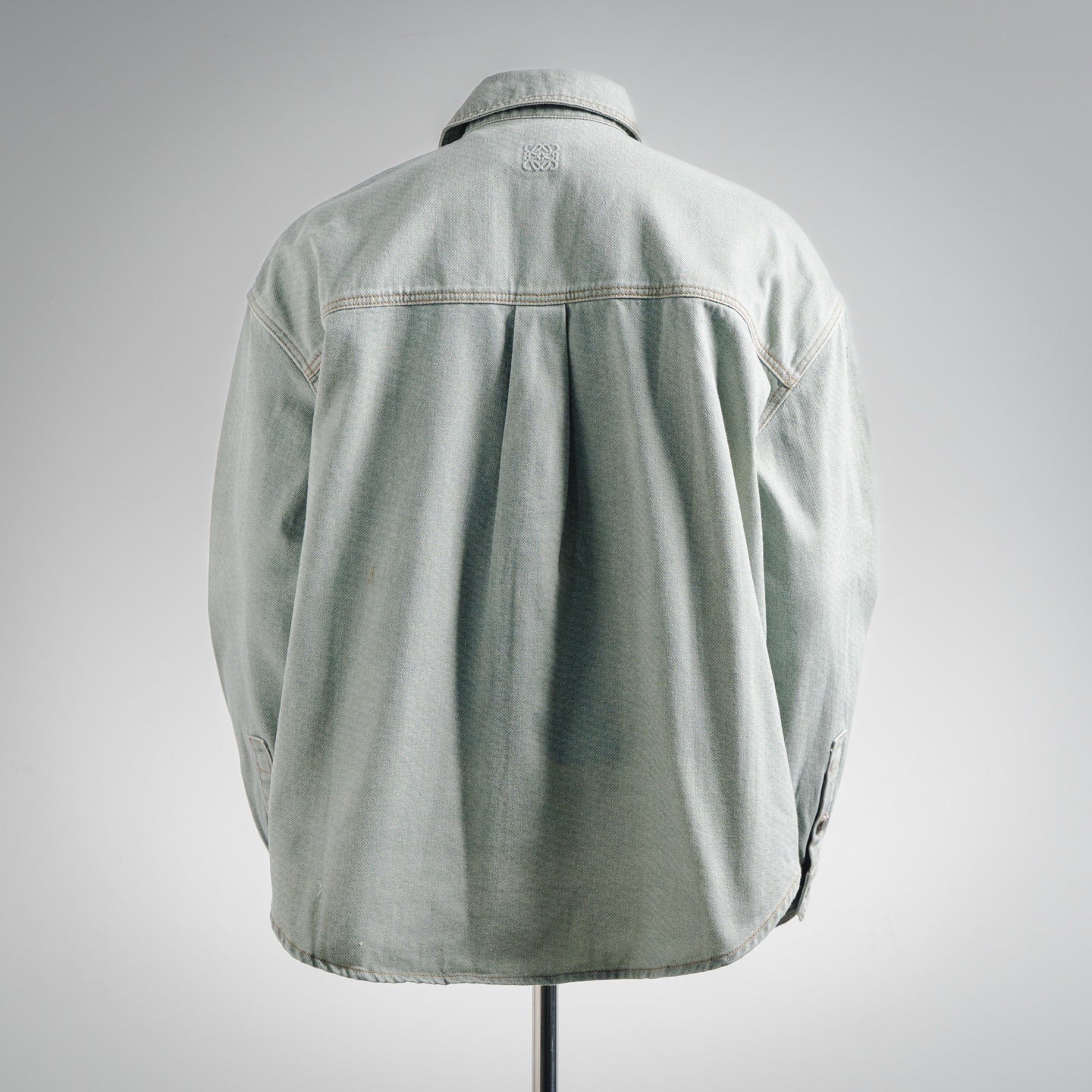 Loe 25fw all-match jacket