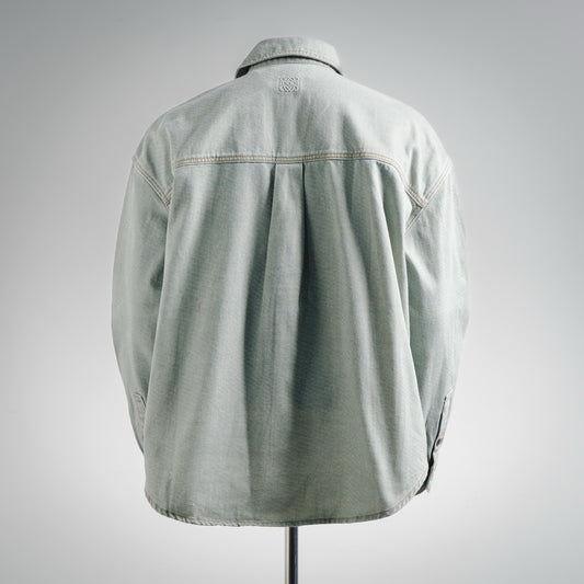 Loe 25fw all-match jacket