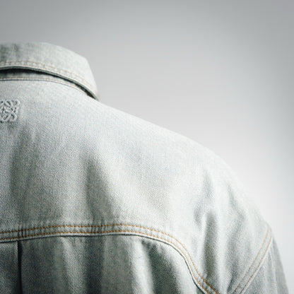 Loe 25fw all-match jacket