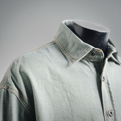 Loe 25fw all-match jacket