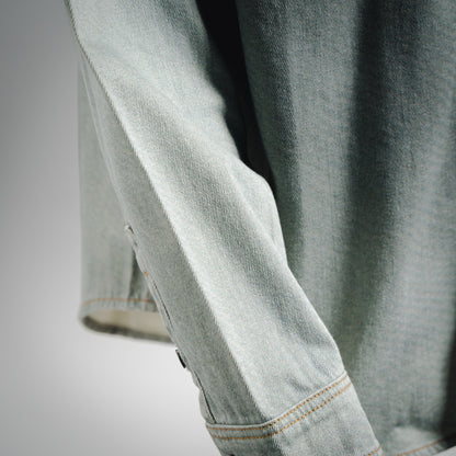 Loe 25fw all-match jacket