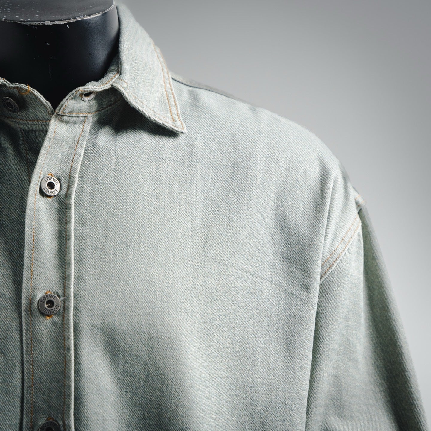 Loe 25fw all-match jacket