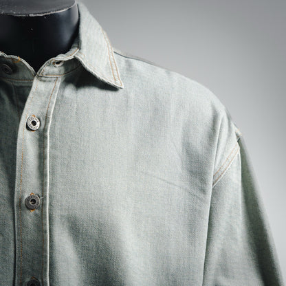 Loe 25fw all-match jacket