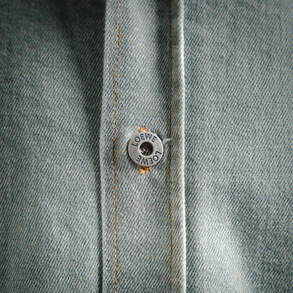 Loe 25fw all-match jacket