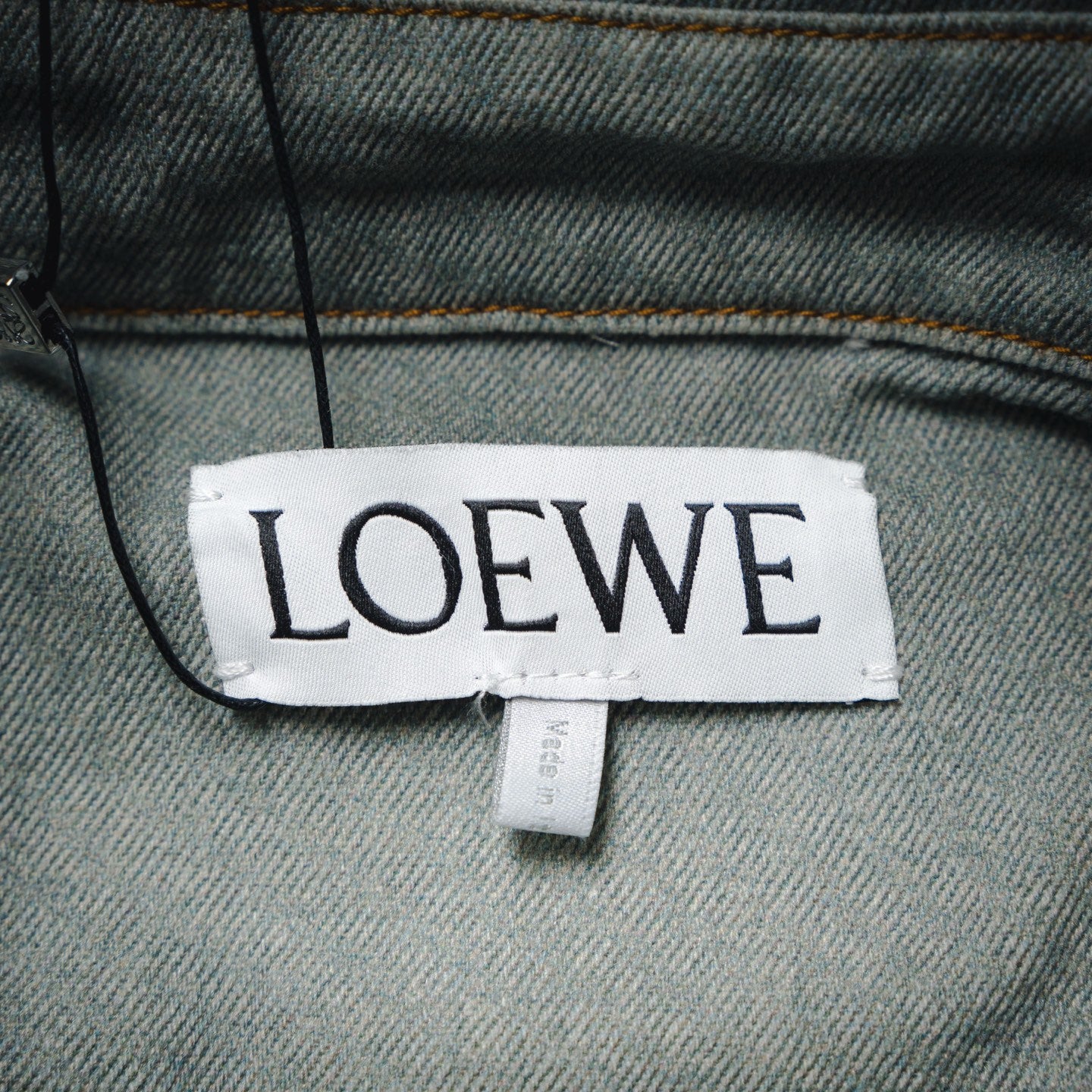 Loe 25fw all-match jacket