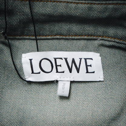 Loe 25fw all-match jacket