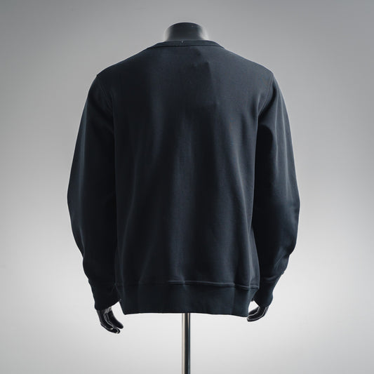 Burbery 25fw embroidered hoodie