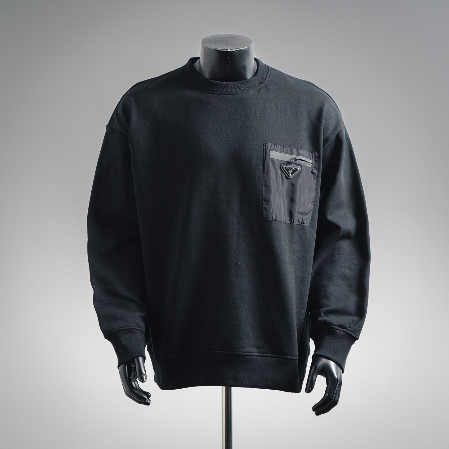Pra 25fw all-match hoodie
