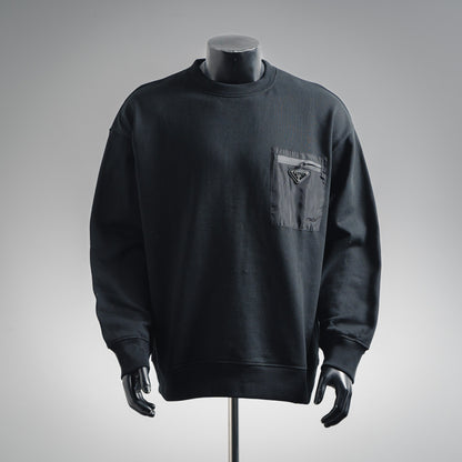 Pra 25fw all-match hoodie