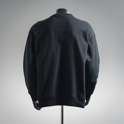 Pra 25fw all-match hoodie