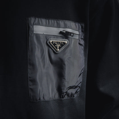 Pra 25fw all-match hoodie