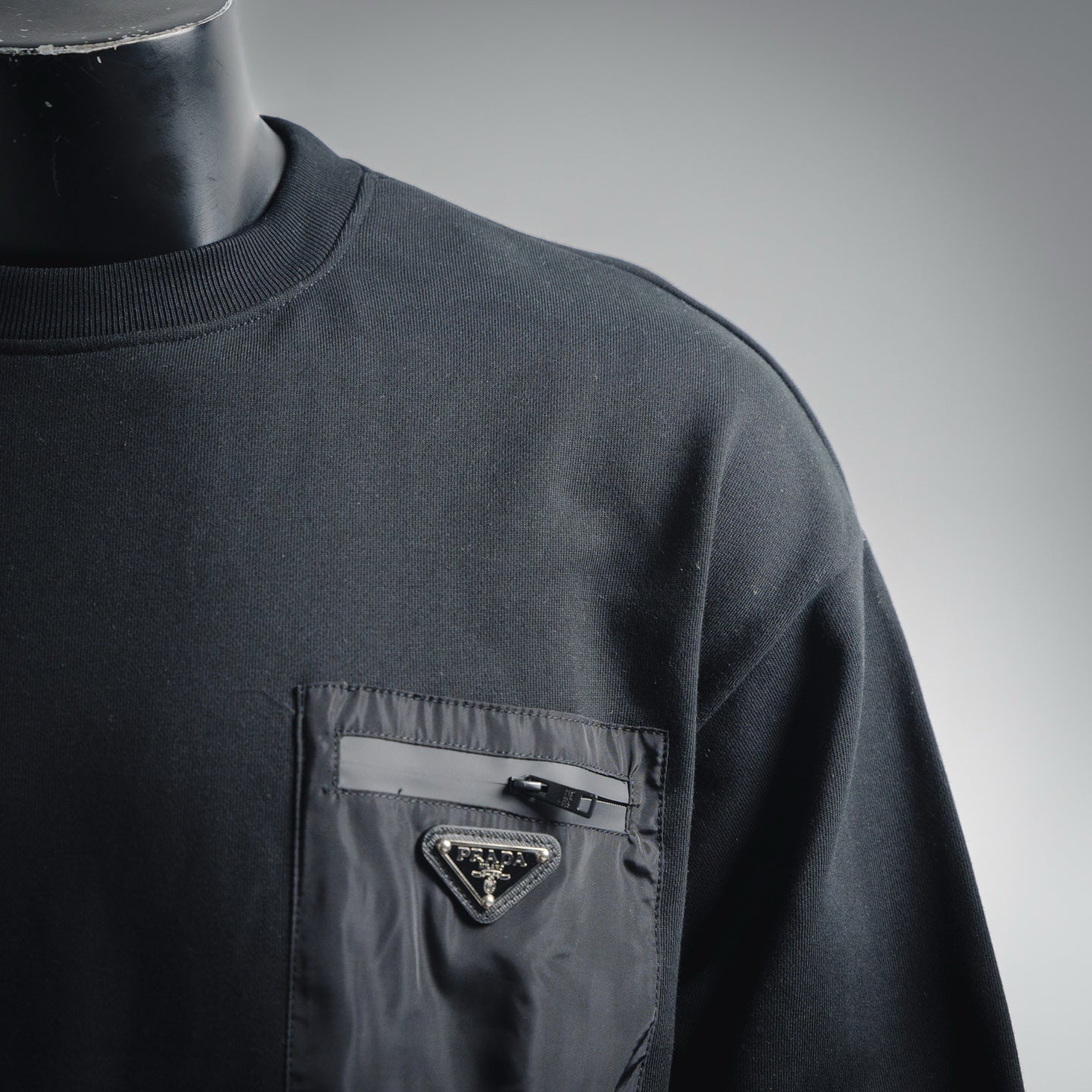 Pra 25fw all-match hoodie