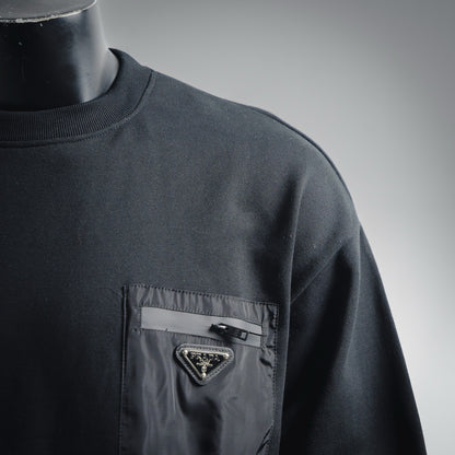 Pra 25fw all-match hoodie