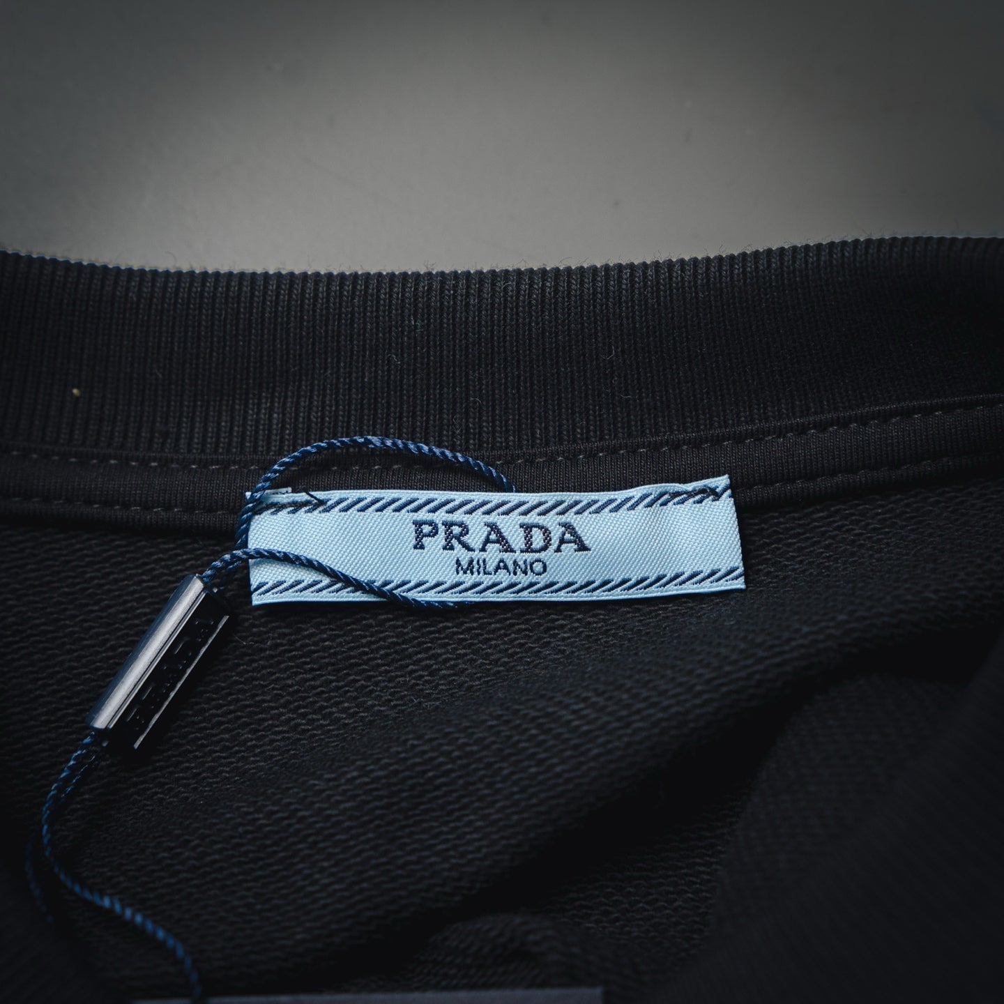 Pra 25fw all-match hoodie