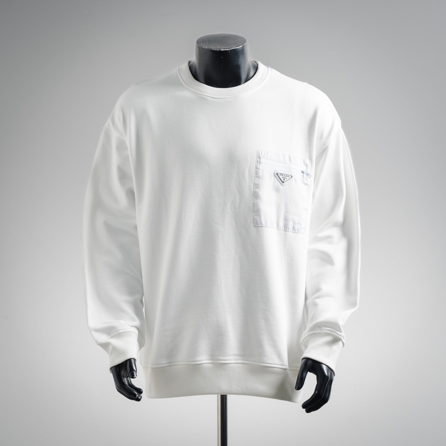 Pra 25fw all-match hoodie