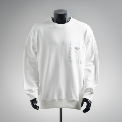 Pra 25fw all-match hoodie