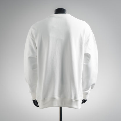 Pra 25fw all-match hoodie