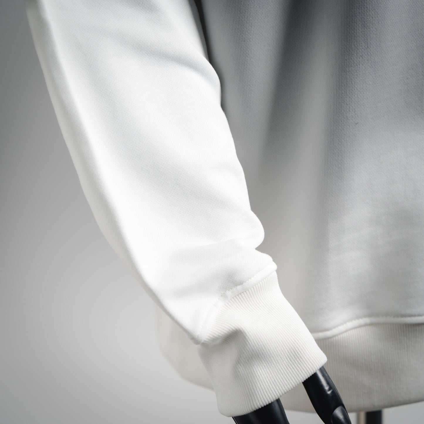 Pra 25fw all-match hoodie