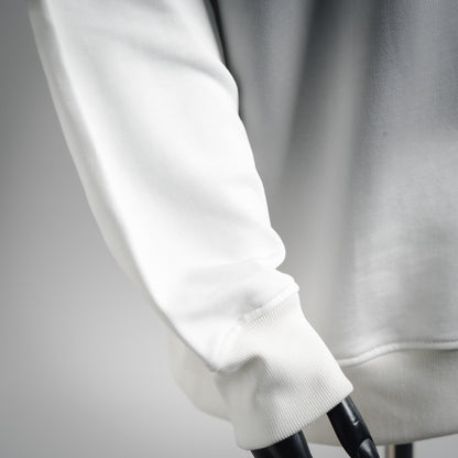 Pra 25fw all-match hoodie