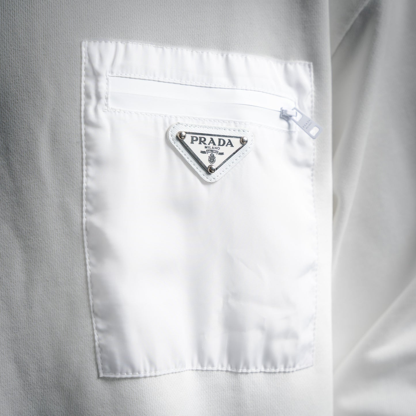 Pra 25fw all-match hoodie