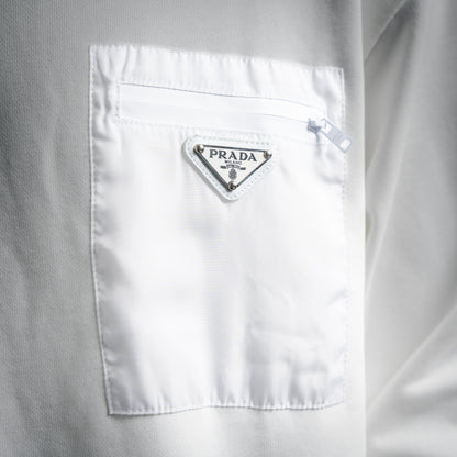 Pra 25fw all-match hoodie