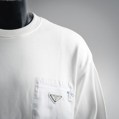 Pra 25fw all-match hoodie