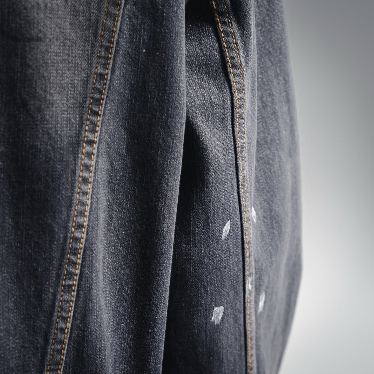 Acne 25fw washed jacket