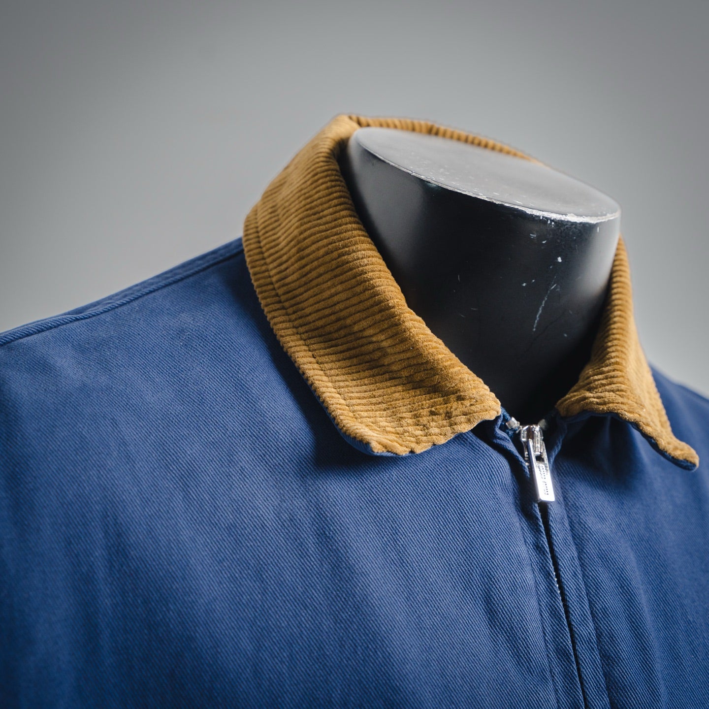 Miu 25fw lommuting jacket