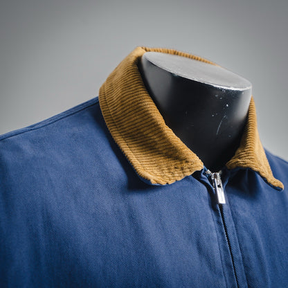 Miu 25fw lommuting jacket