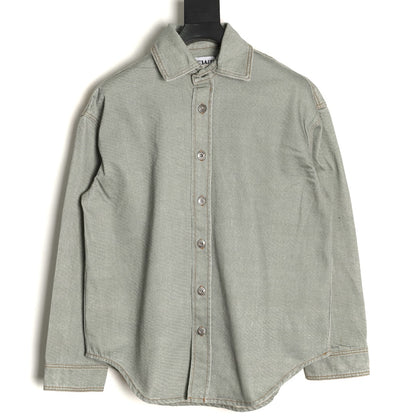 Loe 25fw all-match jacket