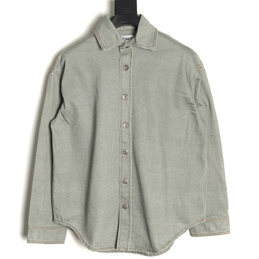 Loe 25fw all-match jacket