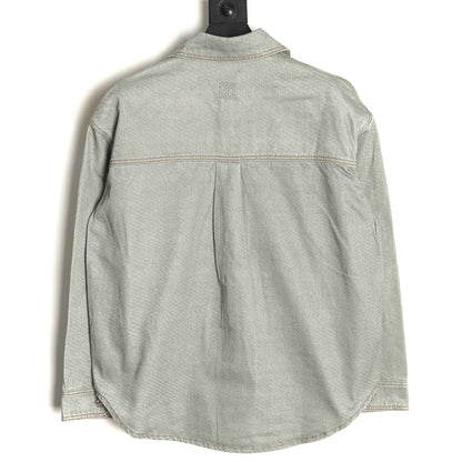 Loe 25fw all-match jacket