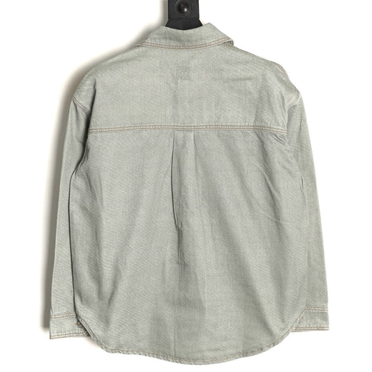 Loe 25fw all-match jacket
