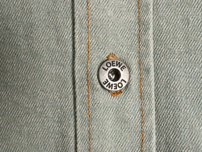 Loe 25fw all-match jacket