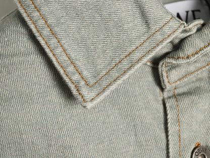 Loe 25fw all-match jacket