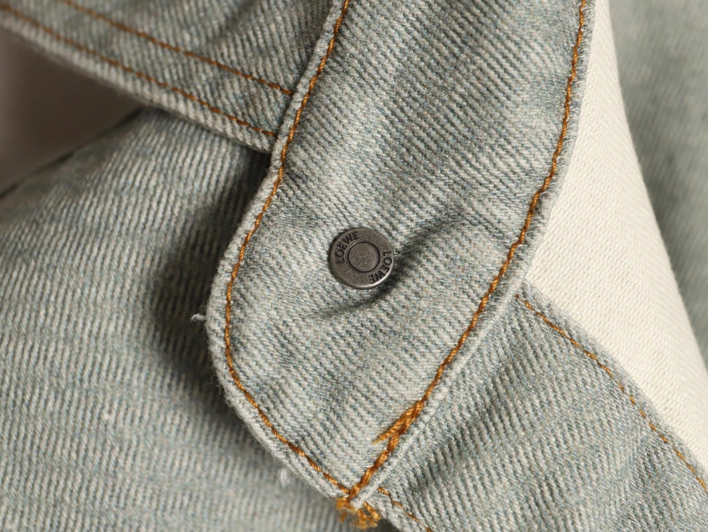 Loe 25fw all-match jacket