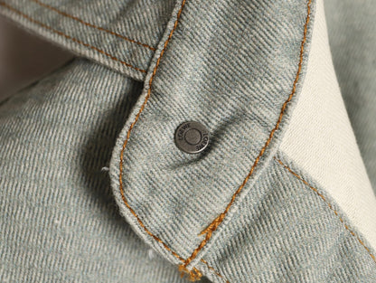Loe 25fw all-match jacket