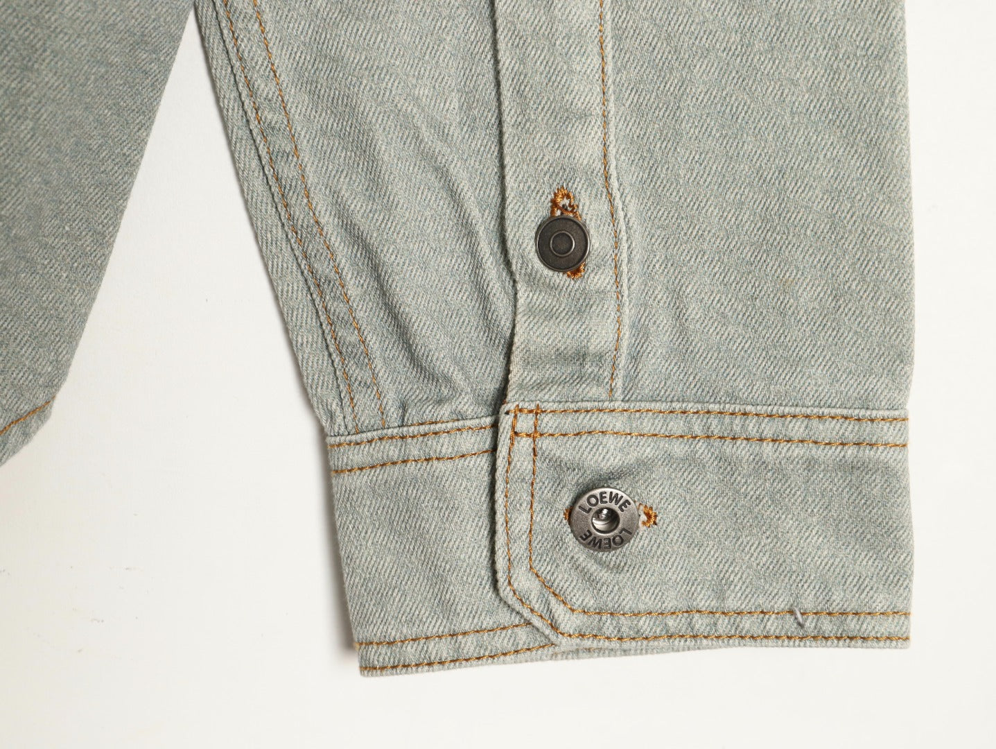 Loe 25fw all-match jacket