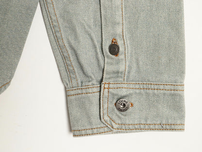 Loe 25fw all-match jacket