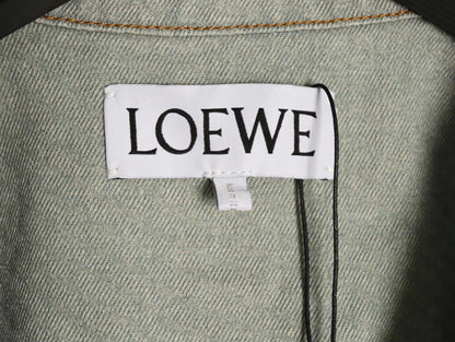 Loe 25fw all-match jacket