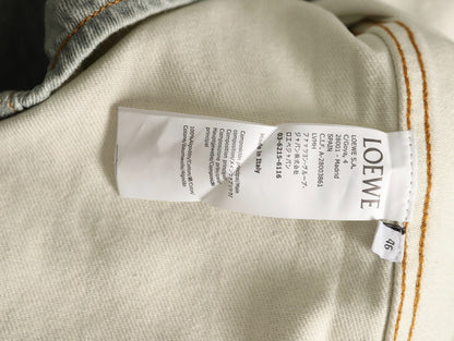 Loe 25fw all-match jacket