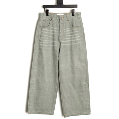 Loe 25fw all-match jeans